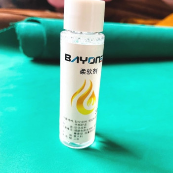 Смягчитель изделий из кожи Bayonet 30 мл.