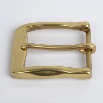 Уценка! Пряжка 40 мм латунная L82