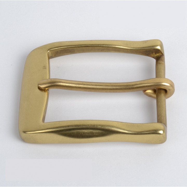 Уценка! Пряжка 40 мм латунная L82