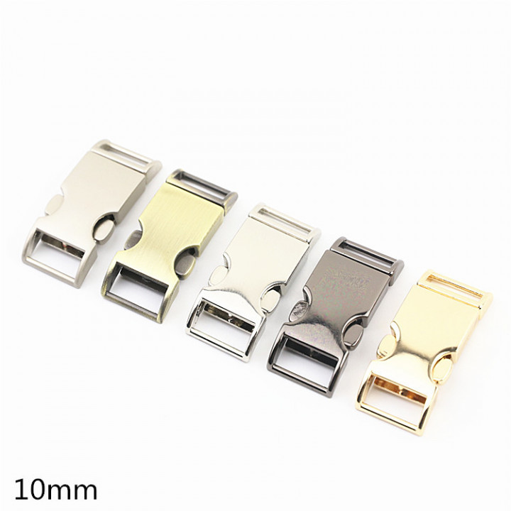 Фастекс 10 мм металлический FST 2536