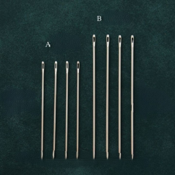 Иглы ручные арт. 8888