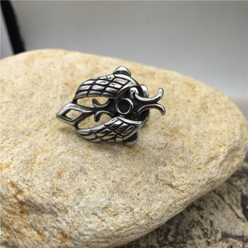 Концевик на два шнура 10х5 мм Феникс Сталь 