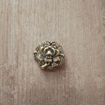 Кончо для кожаных изделий YZ-0115