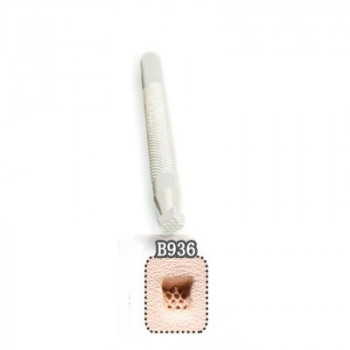 Штамп для тиснения по коже B-936 AG