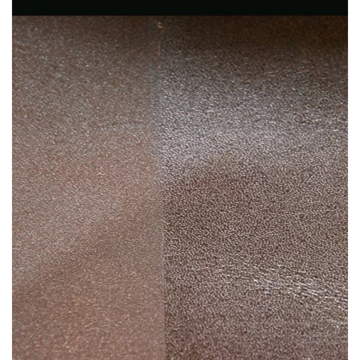 Самополирующийся крем для кожи SELFSHINE CREAM STAHL темно-коричневый