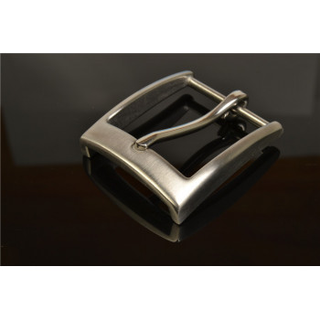 Пряжка 35 мм стальная SS35-4049