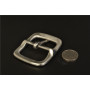 Пряжка 42 мм стальная S453