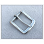 Пряжка 33 мм стальная W061B