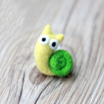 Наборы для валяния