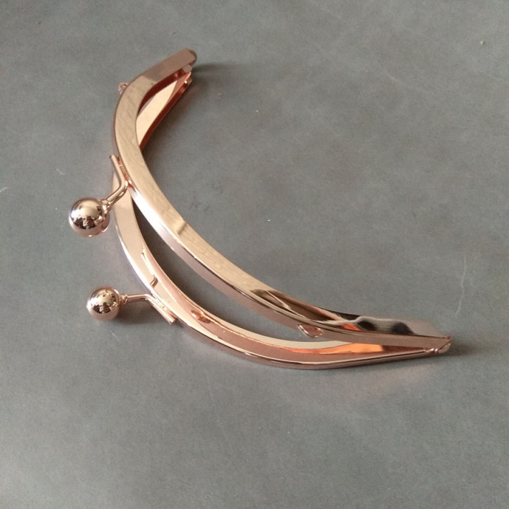 Фермуары клеевые 17,5 см