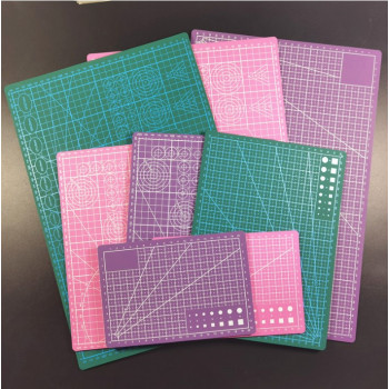 Мат А5 для резки 22*15 см толщ. 3 мм