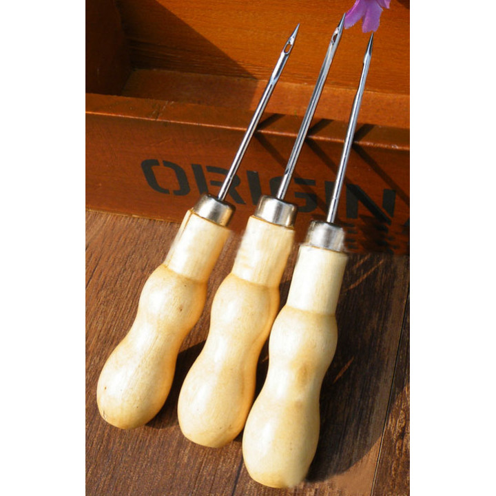 Шило швейное с ушком