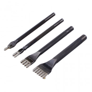 Пробойники строчные ромбовидные 3 мм Kyoshin Elle Япония 