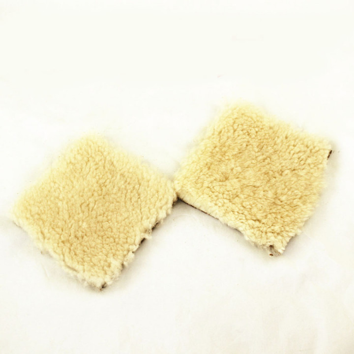 Шкурка для полировки кожи 