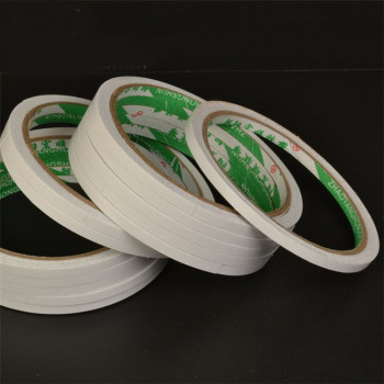 Скотч (трансфер) двухсторонний 5-20 мм/12 м