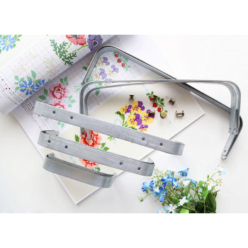 Рама для саквояжа внутренняя 12-30 см