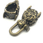 Коннектор Духи леса Антик Сталь