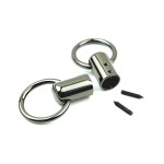 Заготовки для брелоков