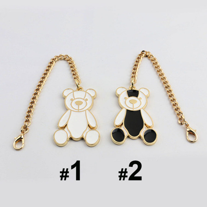 Подвеска на карабине Медведи