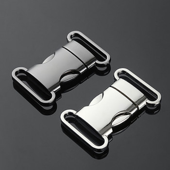 Фастекс 30 мм металлический Q008-30