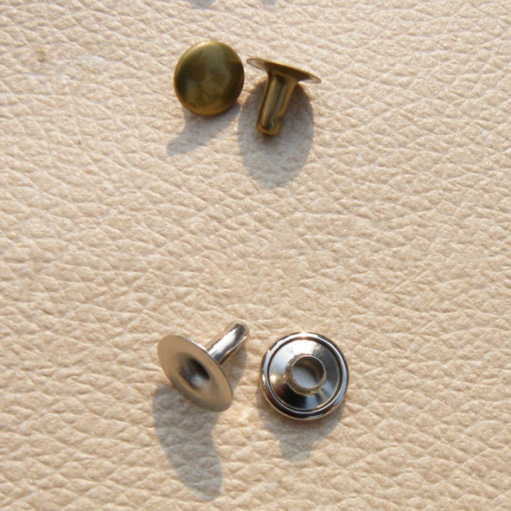 Хольнитены односторонние 10 шт