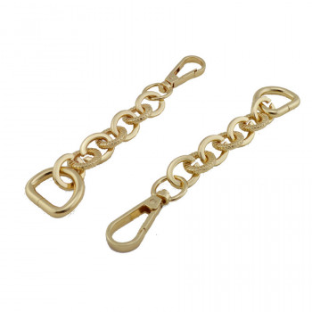 Цепь декоративная для сумок арт. T-670