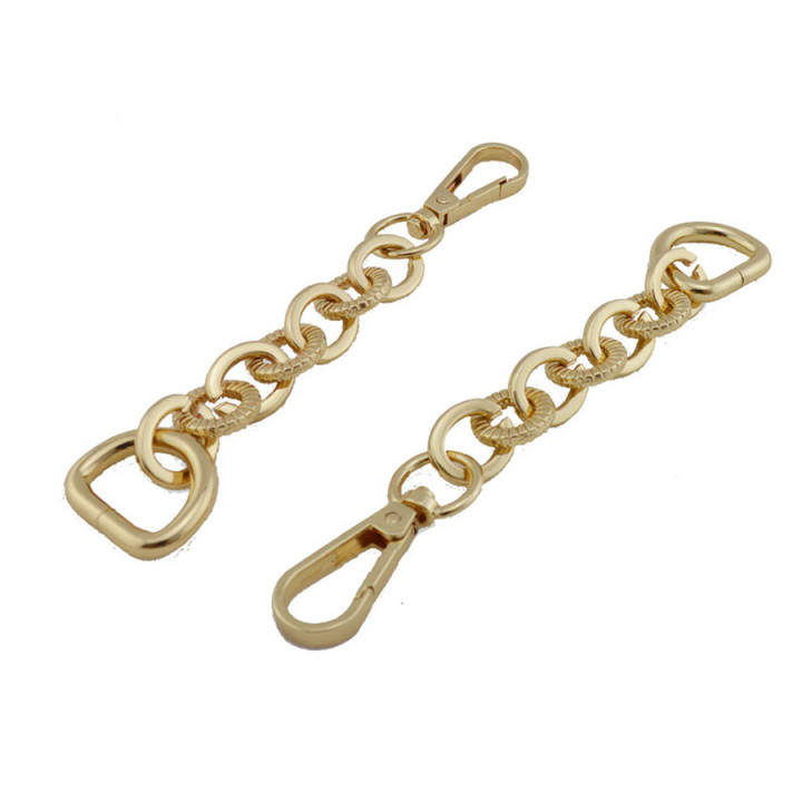 Цепь декоративная для сумок арт. T-670