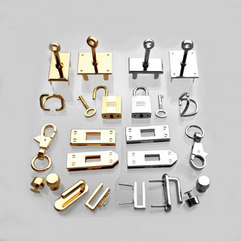 Комплекты фурнитуры для мини-сумок