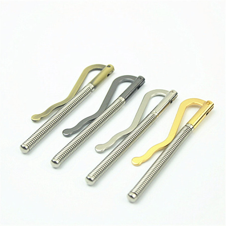 Купюродержатель 7,7 см