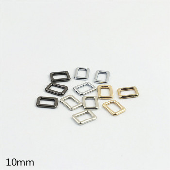 Рамка прямоугольная литая 10мм круглого сечения