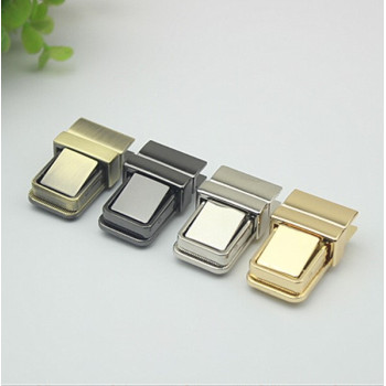 Застежка для барсетки 23 мм