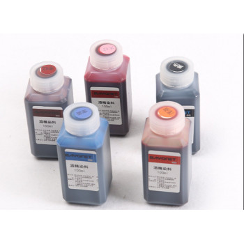 Краска для кожи Bayonet 100 мл