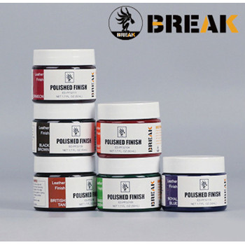 Средство для обработки уреза и бахтармы POLISHED FINISH