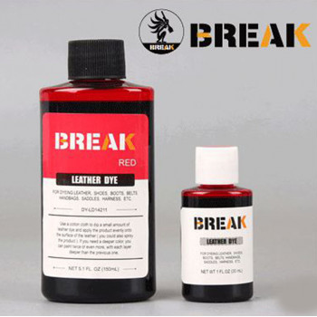 Краска для кожи BREAK 30 мл