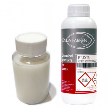 Финишная эмульсия ELIXIR нейтральный