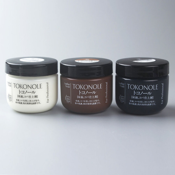 Средство для обработки уреза кожи и бахтармы Токоноле