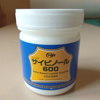 Клей для кожи Япония Сraft  