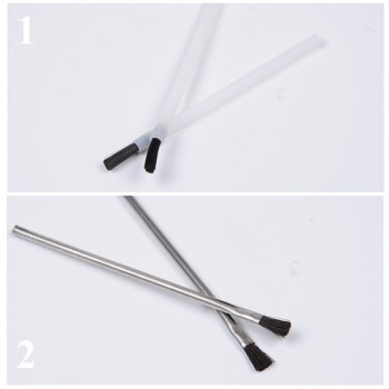 Кисточка для краски Большая