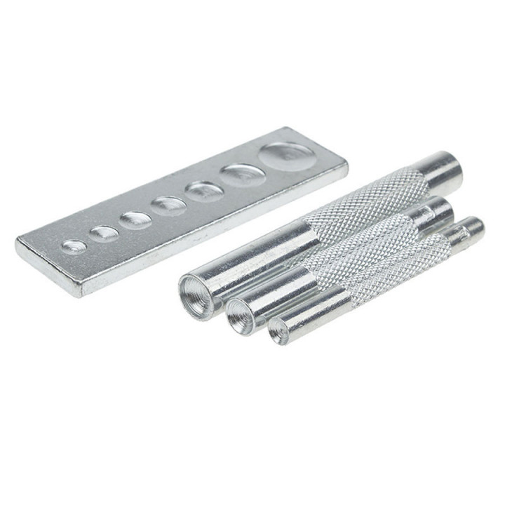 Инструмент для установки хольнитенов 3-12 мм