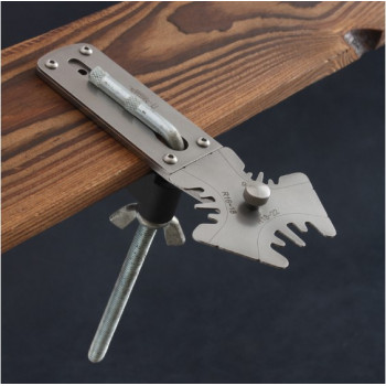 Устройство для углов галантерейных изделий Nattools