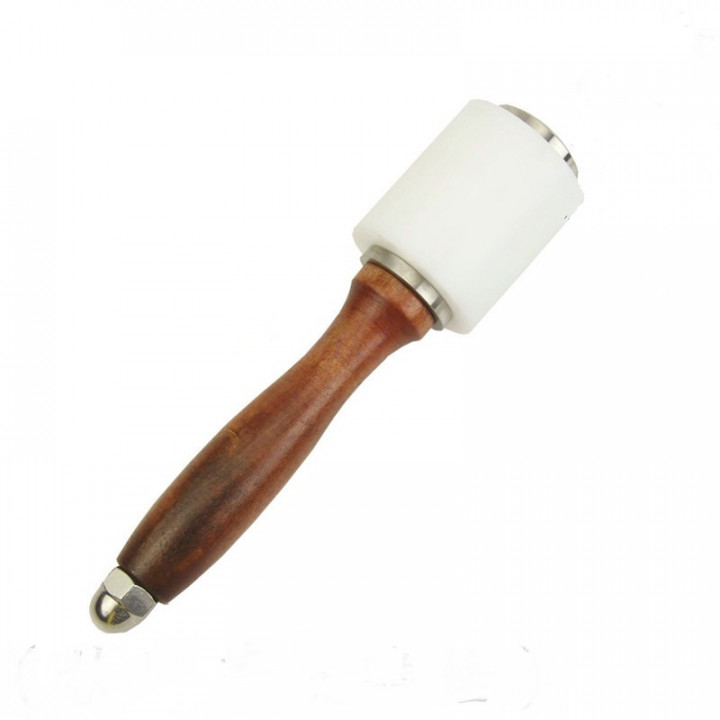 Молоток-киянка для тиснения