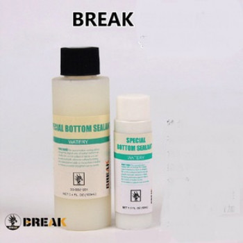 Грунт для кожи Special bottom sealant watery BREAK 30 мл