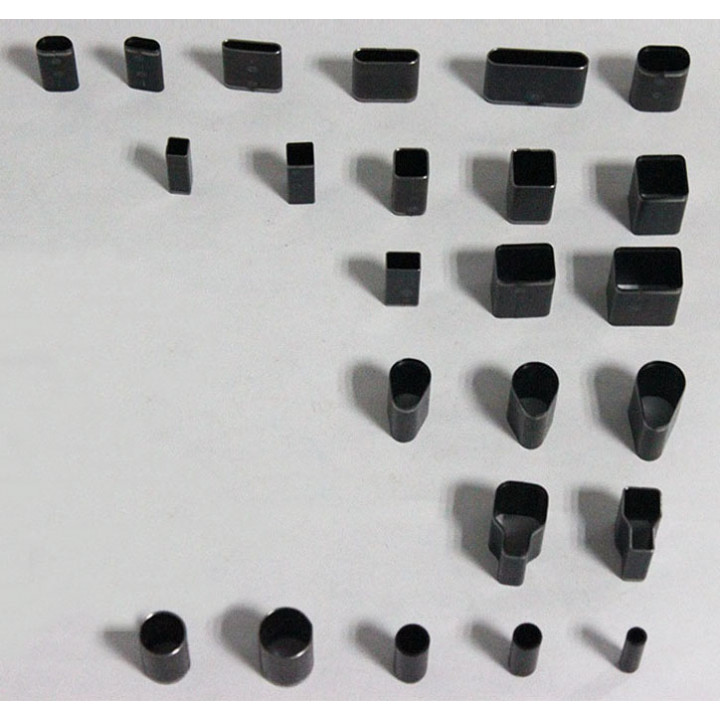 Пробойники для чехлов набор