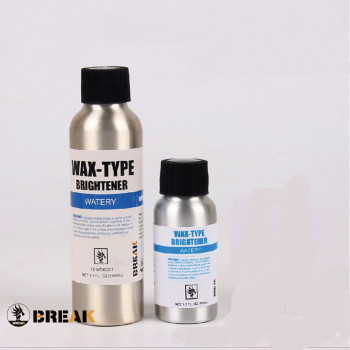 Жидкий воск WAX-TYPE BRIGHTENER