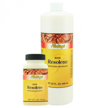 Финиш Fiebing's Acrylic Resolene 118 мл