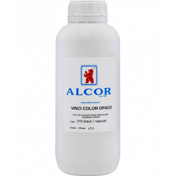 Краска для уреза VINCI COLOR глянец/матовый