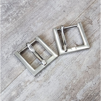 Пряжка 18 мм Z 3305