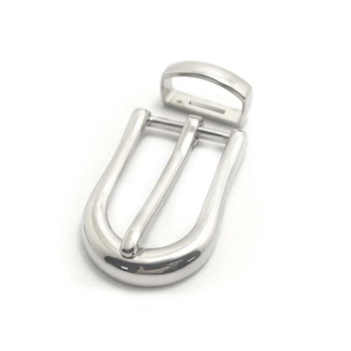 Пряжка 20 мм со шлевкой Z1023