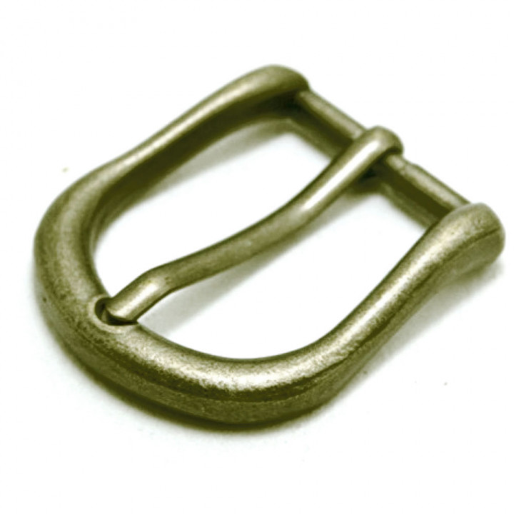 Пряжка 22 мм для ремня Z481