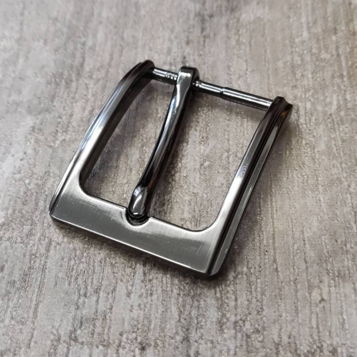 Пряжка 30 мм Z197